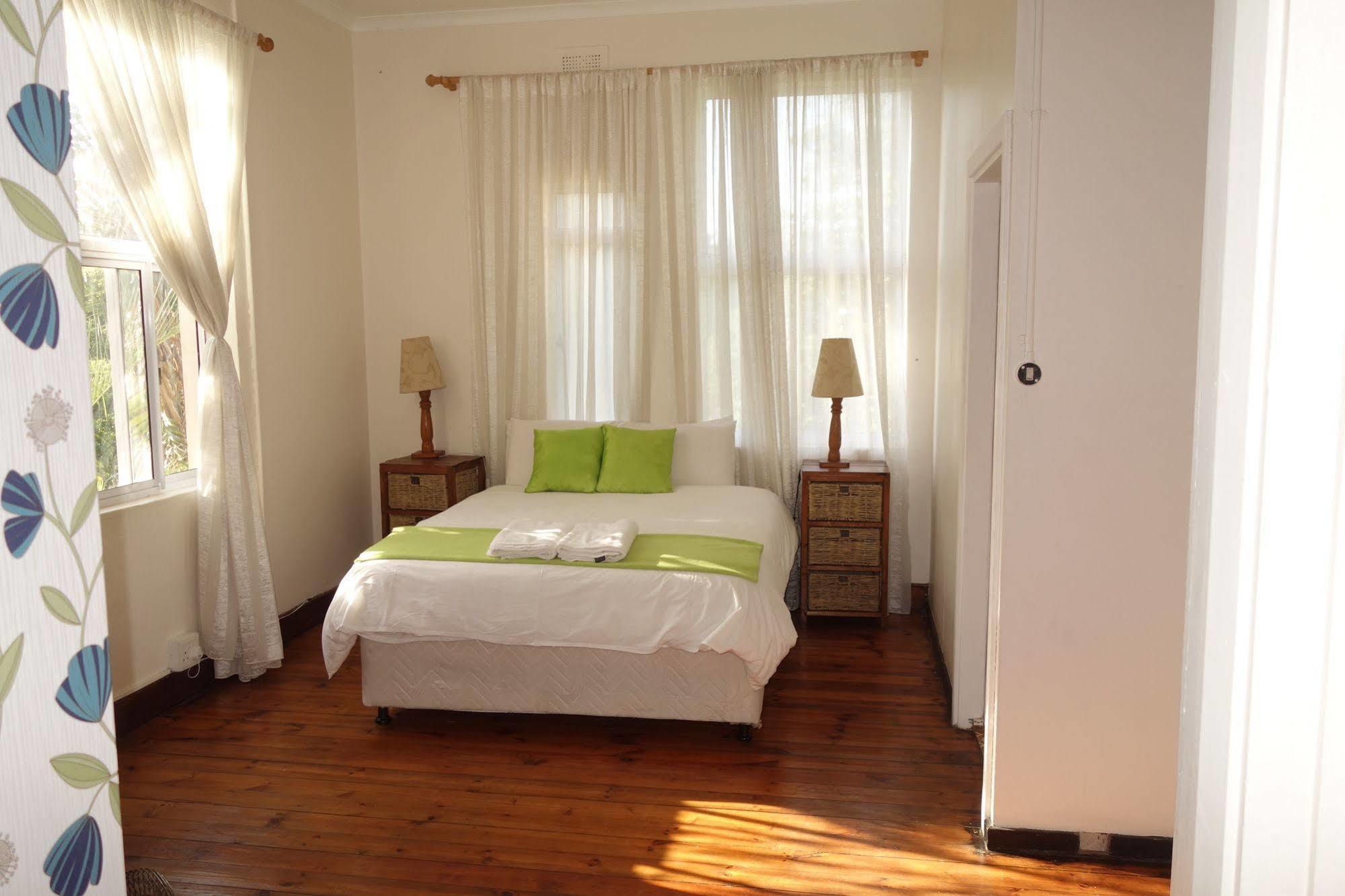 אומקומאס Blue Ocean Dive Resort מראה חיצוני תמונה